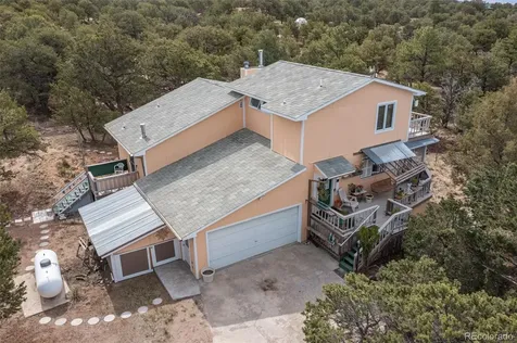 390 Starshine Crestone CO 81131