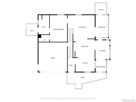 390 Starshine Crestone CO 81131