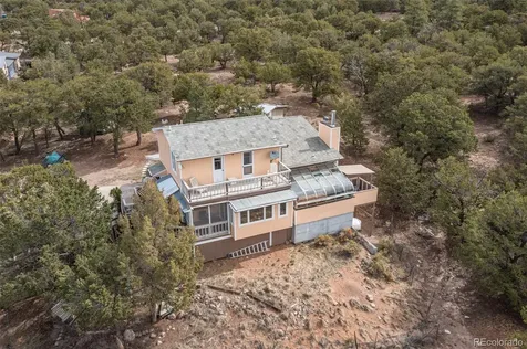 390 Starshine Crestone CO 81131