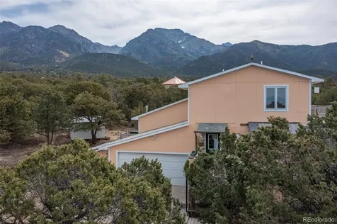 390 Starshine Crestone CO 81131