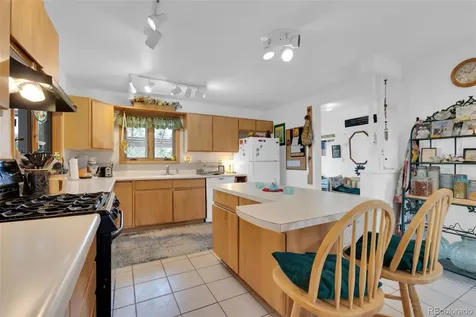 390 Starshine Crestone CO 81131