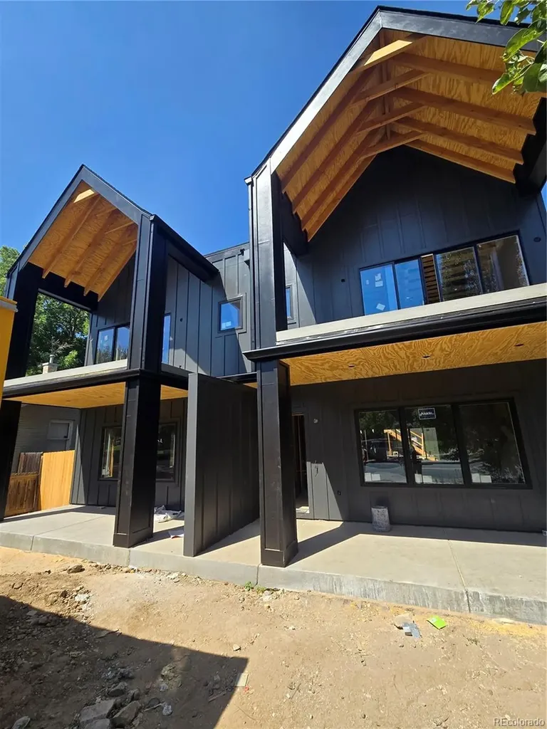 2135 S High Street Denver CO 80210