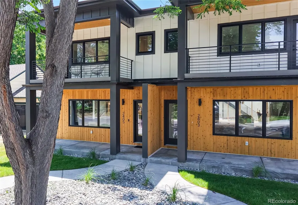 2135 S High Street Denver CO 80210