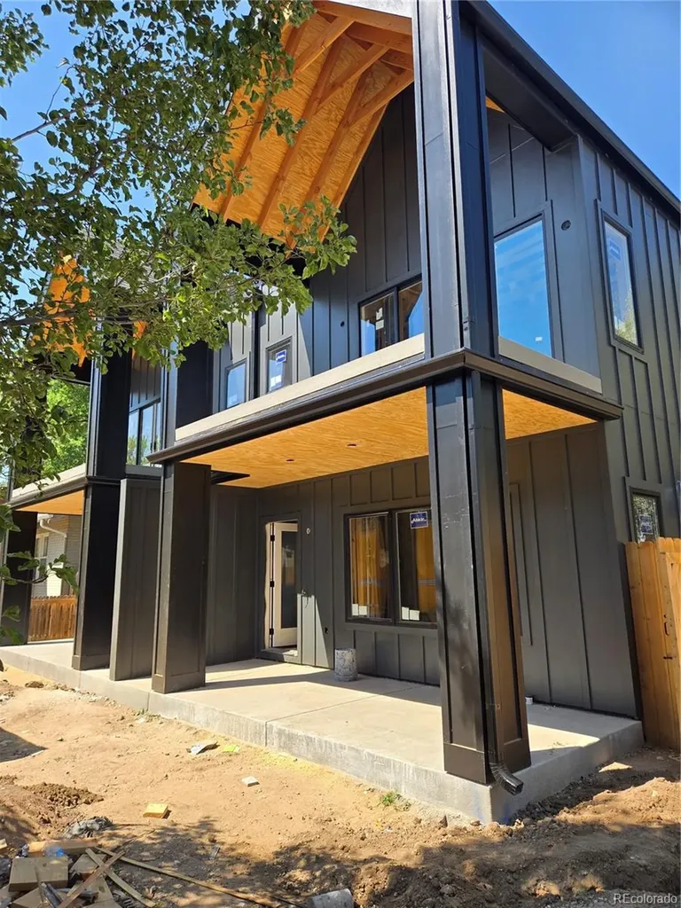 2135 S High Street Denver CO 80210