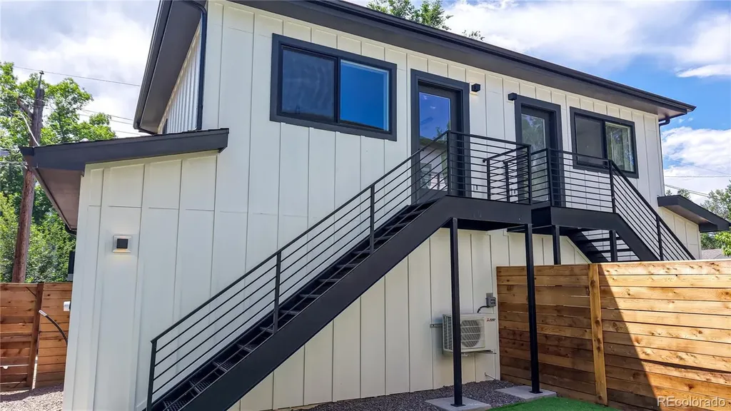 2135 S High Street Denver CO 80210