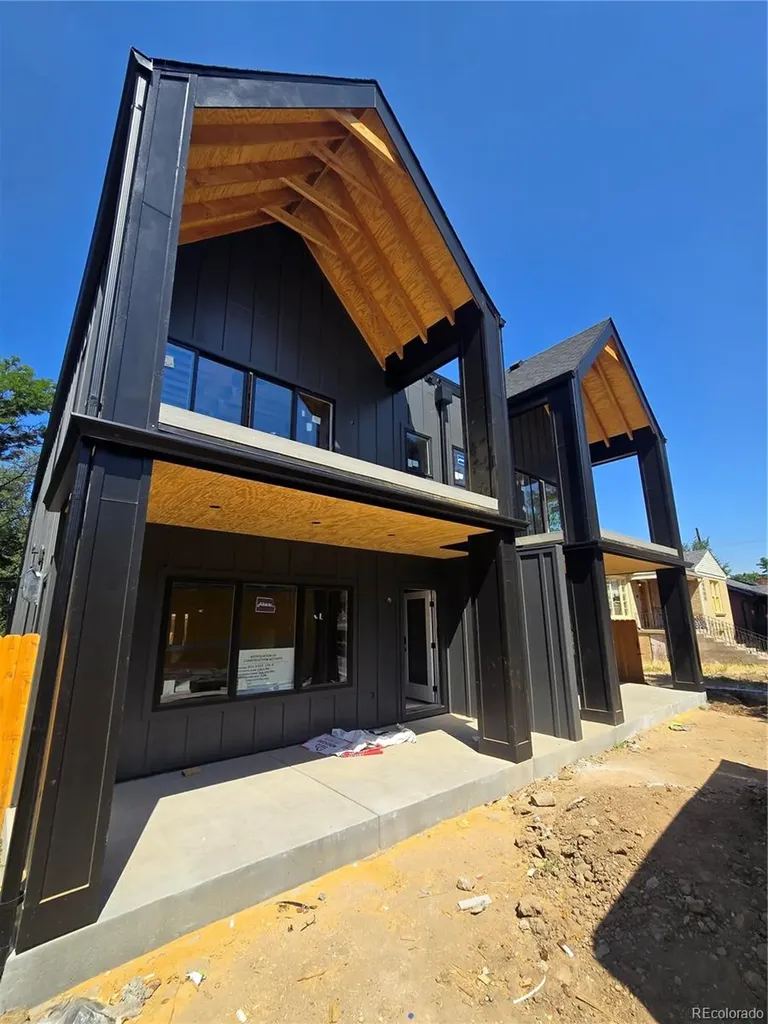 2135 S High Street Denver CO 80210