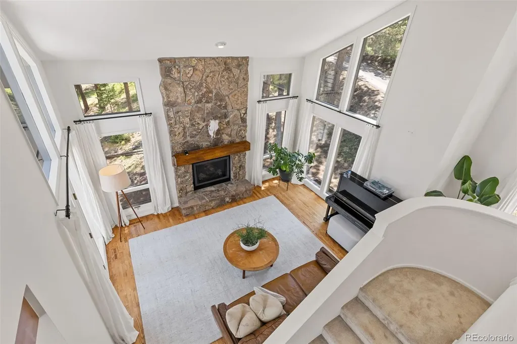 6159 S Skyline Drive Evergreen CO 80439