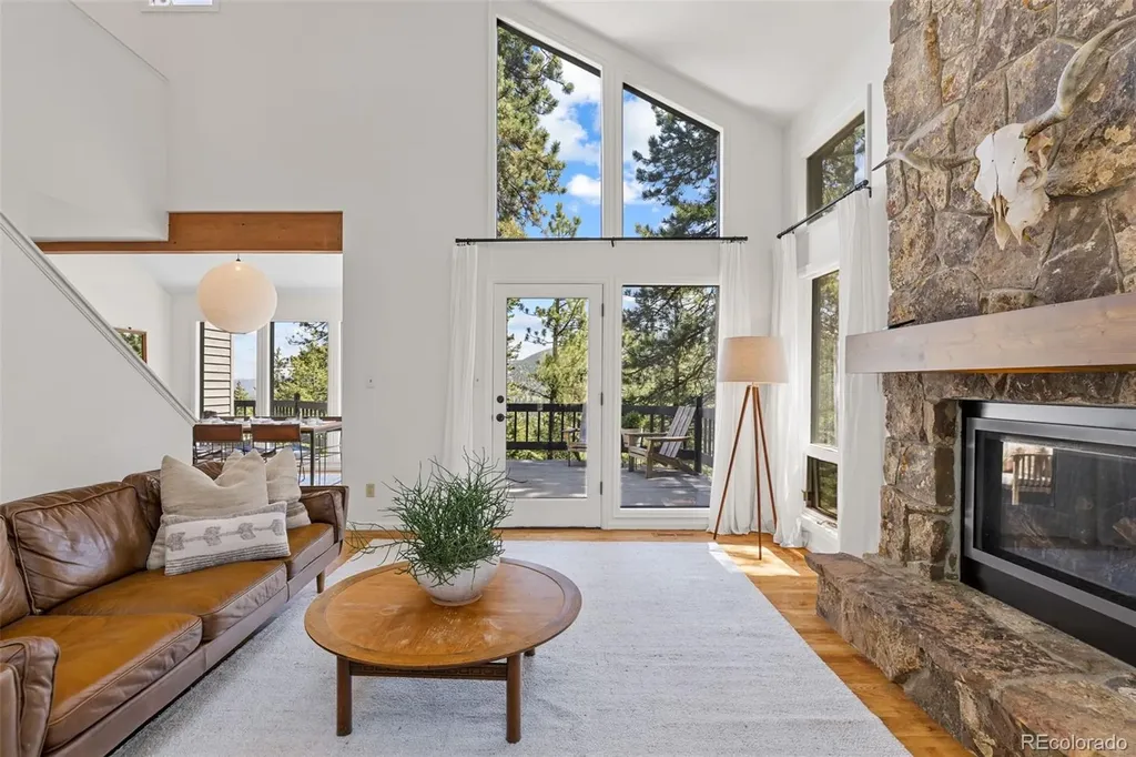 6159 S Skyline Drive Evergreen CO 80439