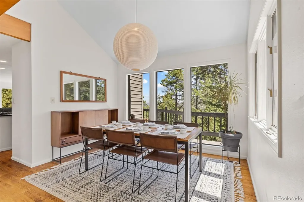 6159 S Skyline Drive Evergreen CO 80439