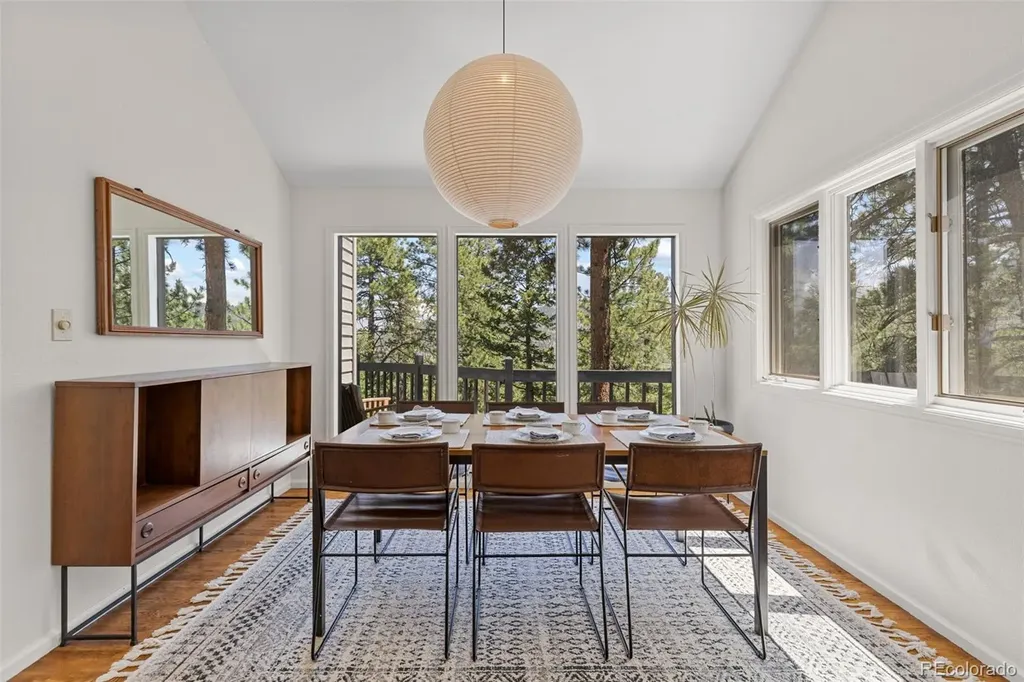 6159 S Skyline Drive Evergreen CO 80439