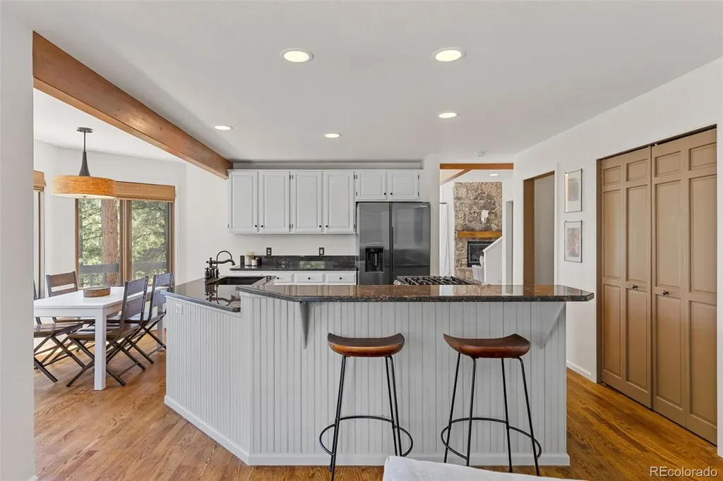 6159 S Skyline Drive Evergreen CO 80439