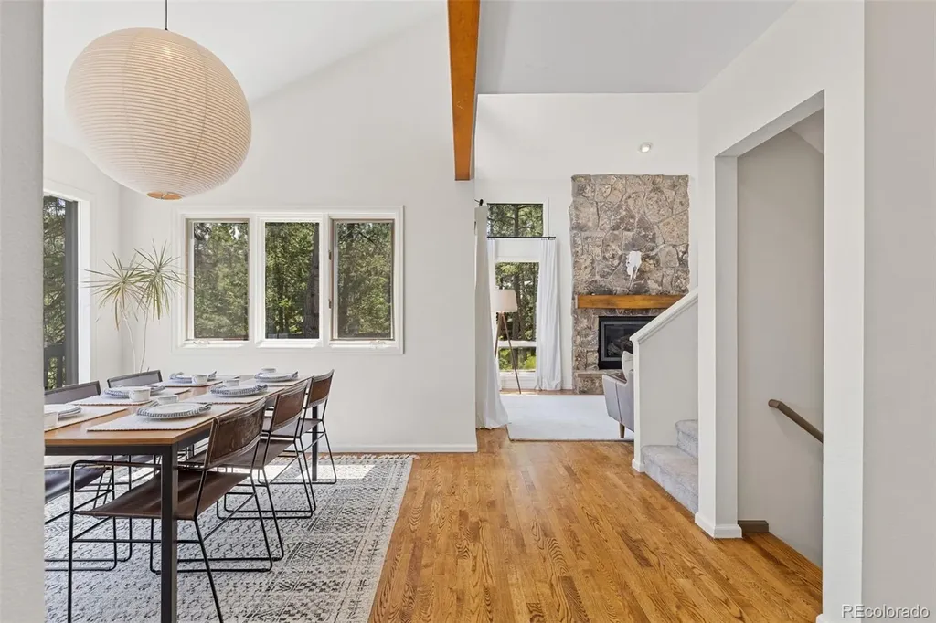 6159 S Skyline Drive Evergreen CO 80439
