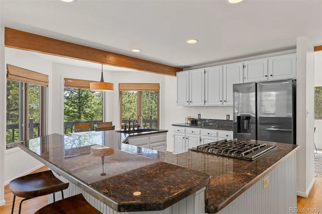 6159 S Skyline Drive Evergreen CO 80439