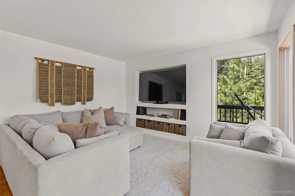 6159 S Skyline Drive Evergreen CO 80439