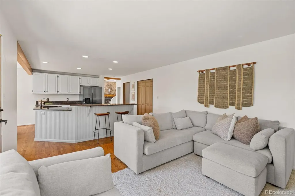6159 S Skyline Drive Evergreen CO 80439