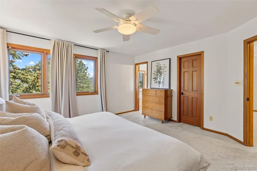 6159 S Skyline Drive Evergreen CO 80439