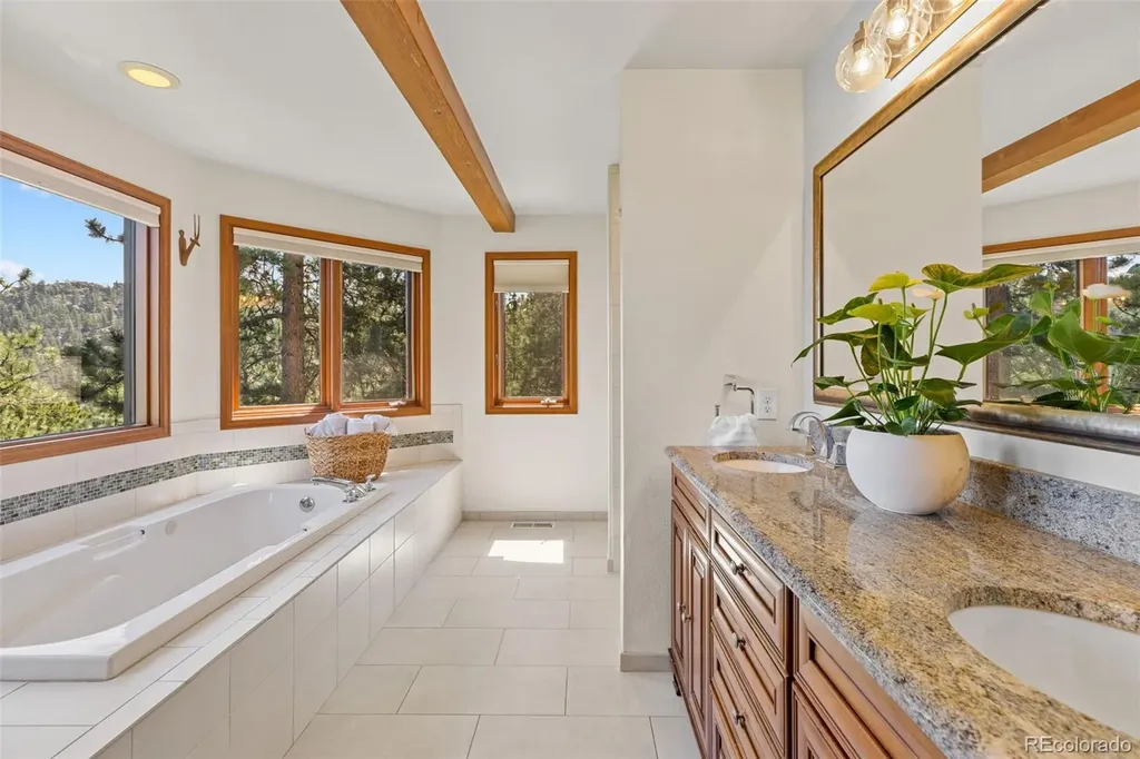 6159 S Skyline Drive Evergreen CO 80439
