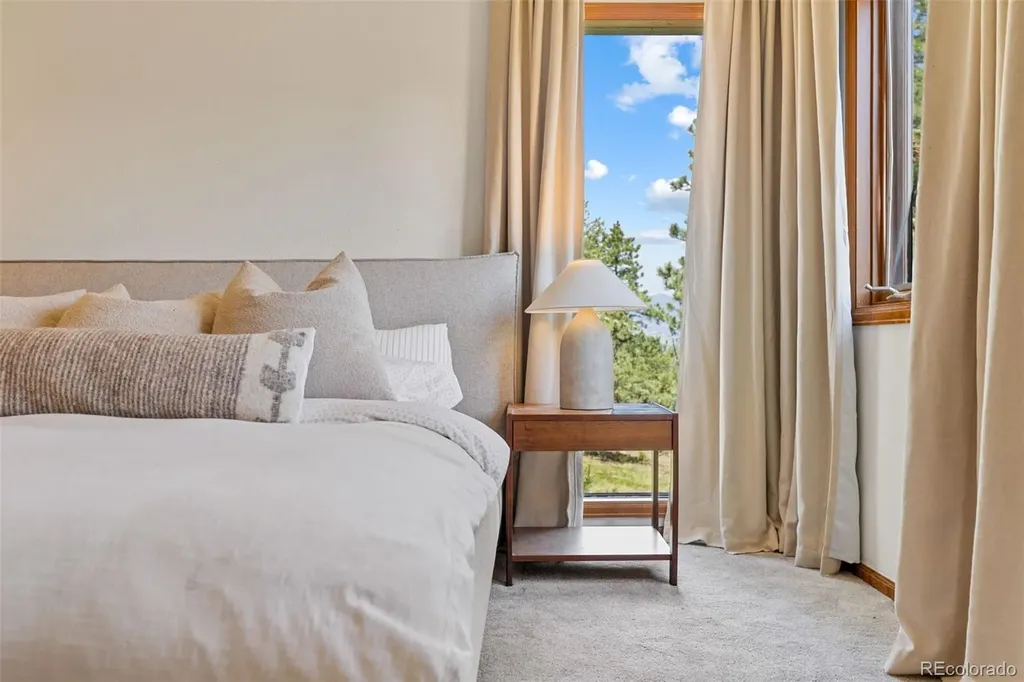 6159 S Skyline Drive Evergreen CO 80439