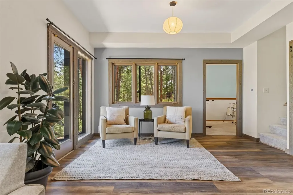 6159 S Skyline Drive Evergreen CO 80439
