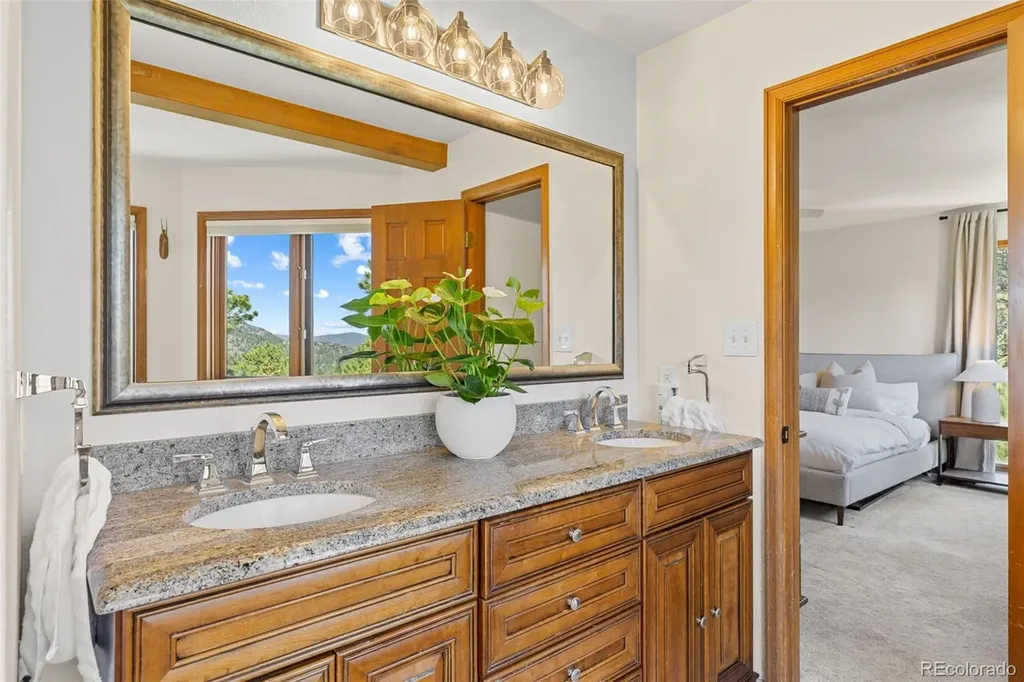 6159 S Skyline Drive Evergreen CO 80439