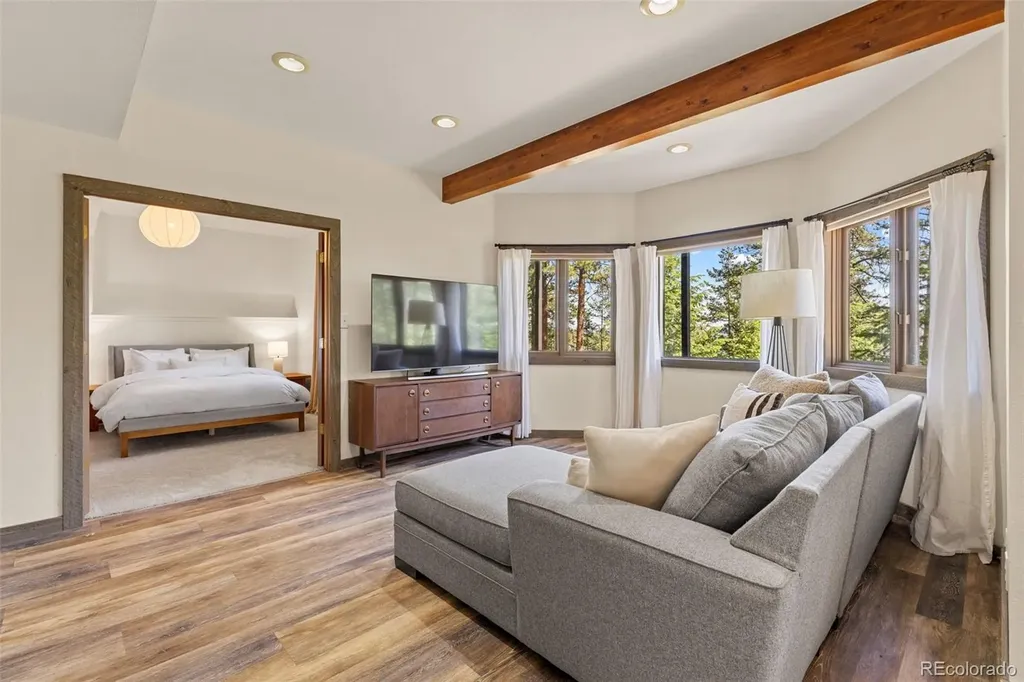 6159 S Skyline Drive Evergreen CO 80439