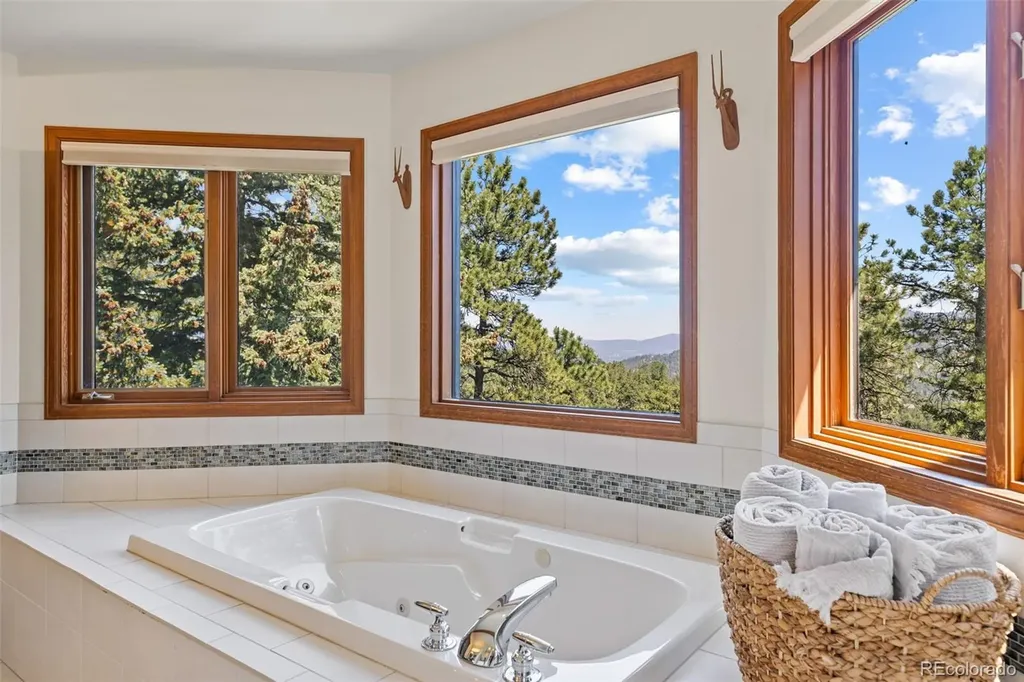 6159 S Skyline Drive Evergreen CO 80439