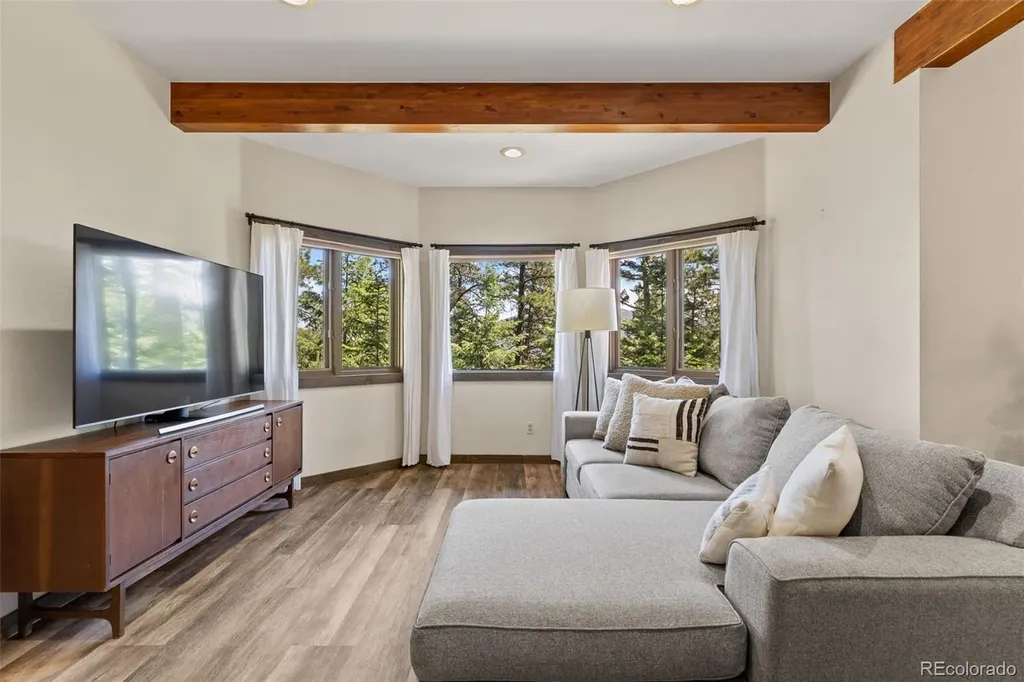 6159 S Skyline Drive Evergreen CO 80439