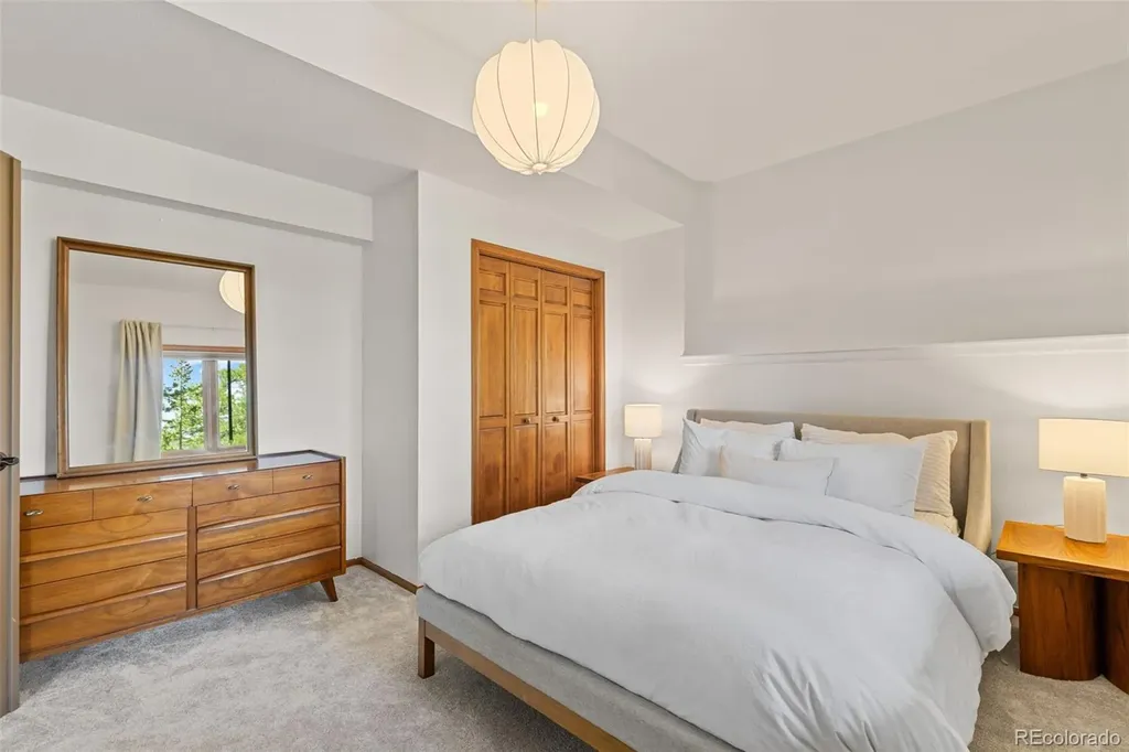 6159 S Skyline Drive Evergreen CO 80439