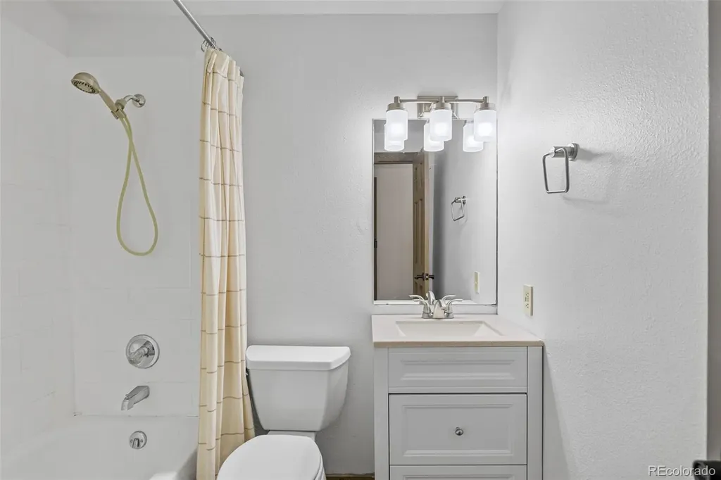 6159 S Skyline Drive Evergreen CO 80439