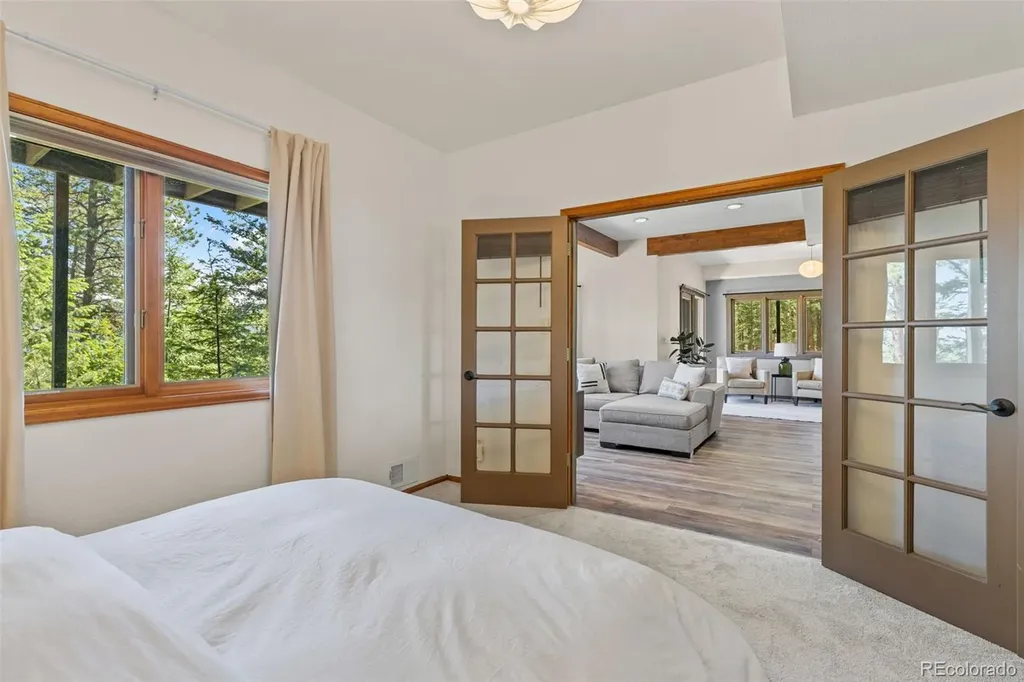 6159 S Skyline Drive Evergreen CO 80439