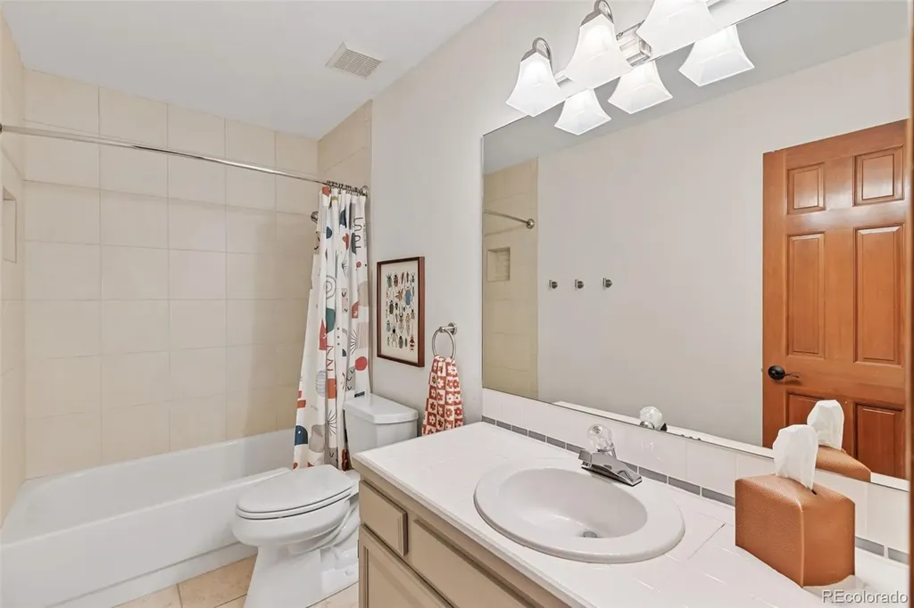 6159 S Skyline Drive Evergreen CO 80439