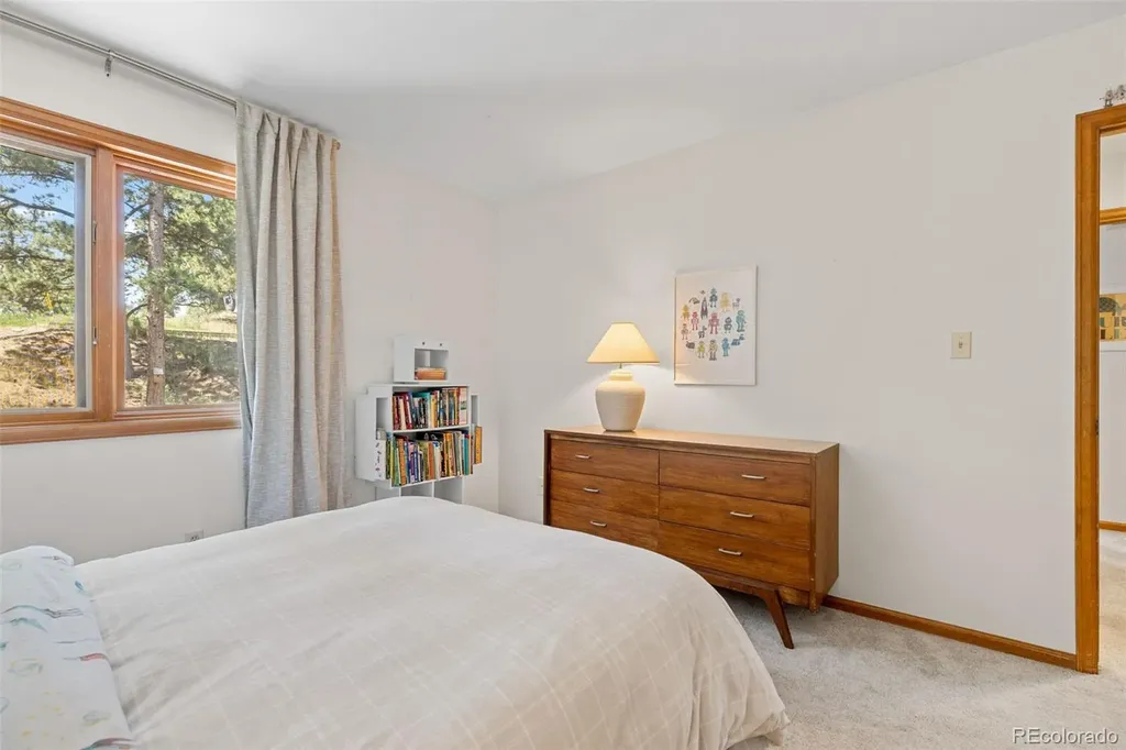 6159 S Skyline Drive Evergreen CO 80439