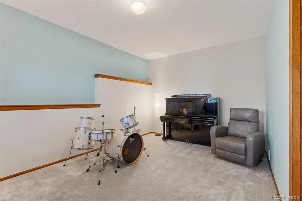 6159 S Skyline Drive Evergreen CO 80439