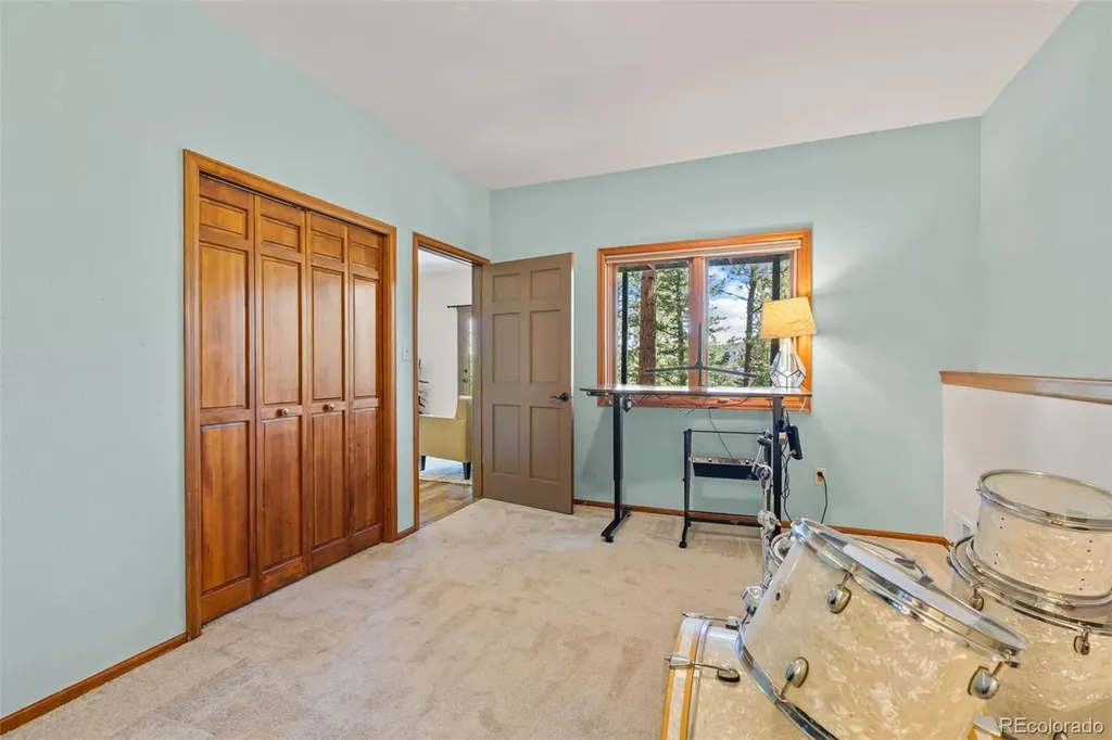 6159 S Skyline Drive Evergreen CO 80439
