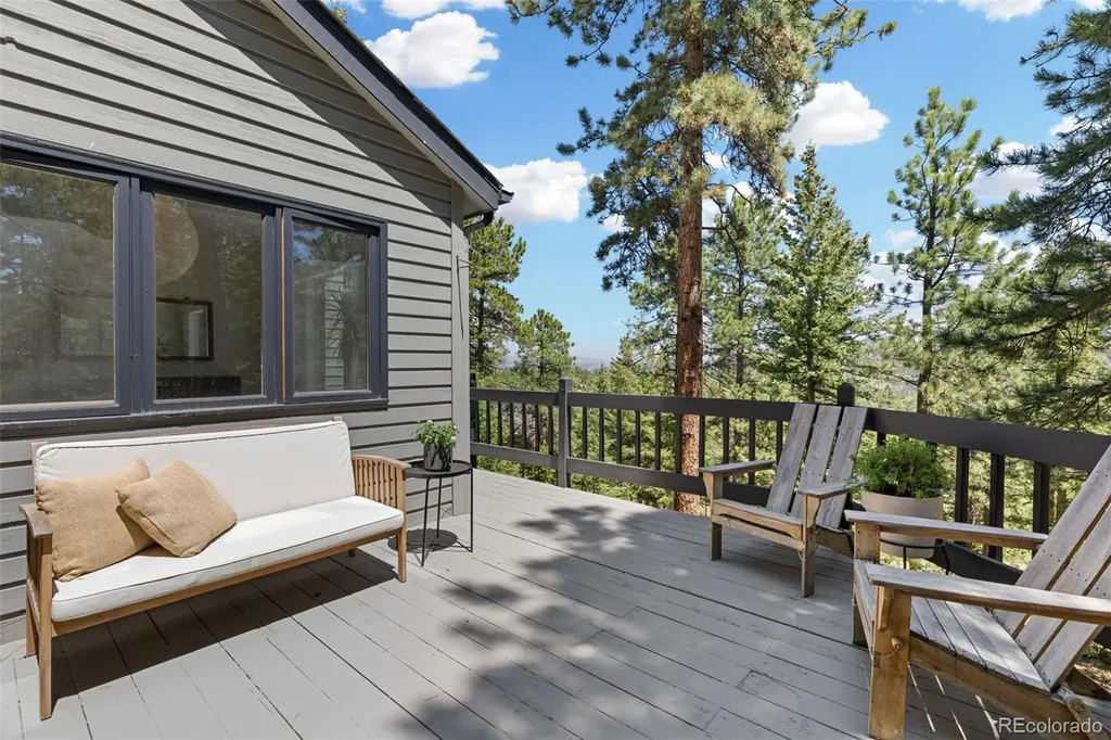6159 S Skyline Drive Evergreen CO 80439