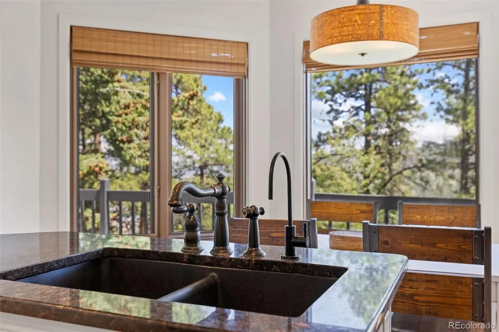 6159 S Skyline Drive Evergreen CO 80439
