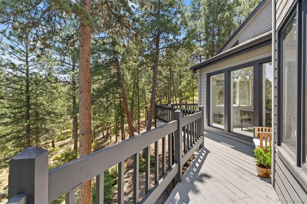 6159 S Skyline Drive Evergreen CO 80439