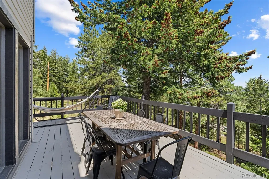 6159 S Skyline Drive Evergreen CO 80439