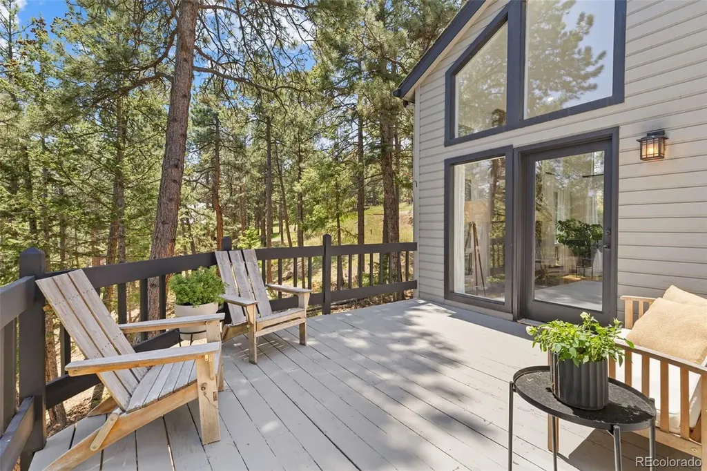 6159 S Skyline Drive Evergreen CO 80439