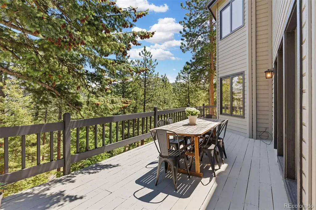6159 S Skyline Drive Evergreen CO 80439