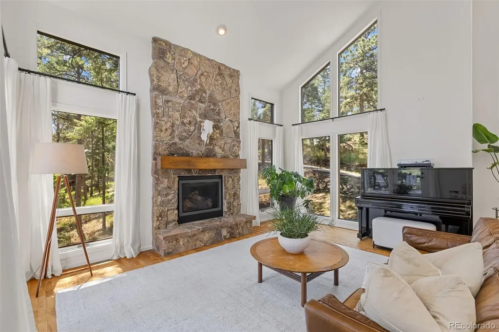 6159 S Skyline Drive Evergreen CO 80439