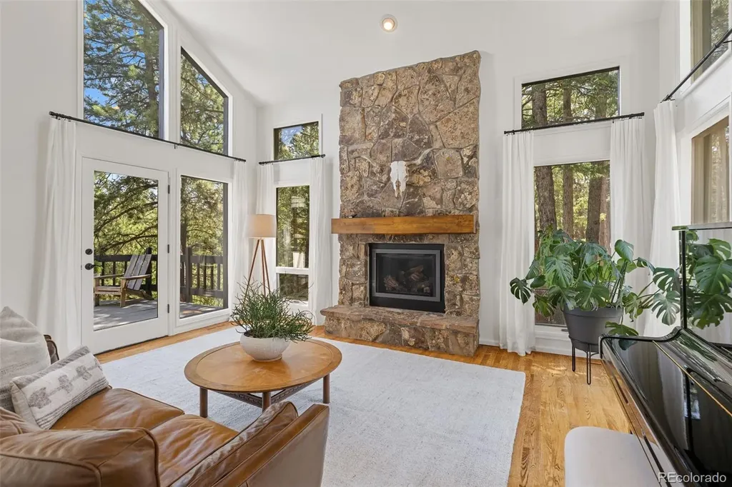 6159 S Skyline Drive Evergreen CO 80439