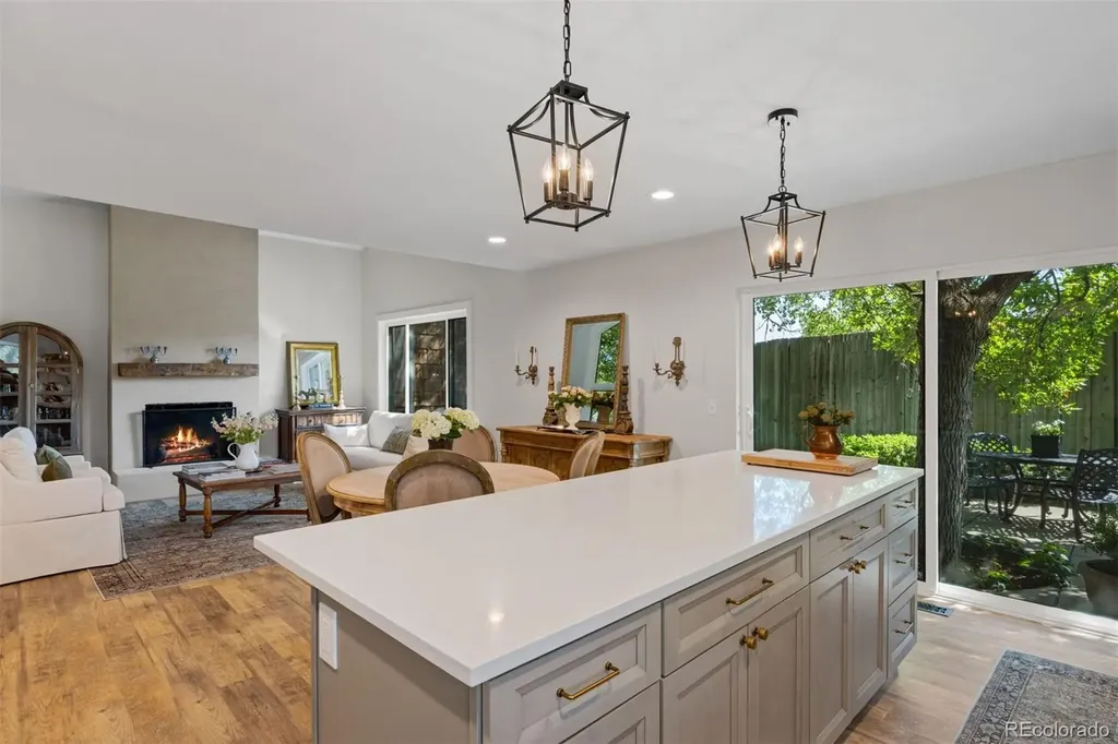 5780 S Kline Street Littleton CO 80127