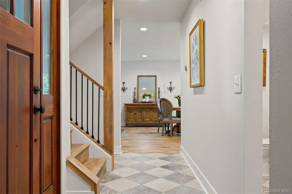 5780 S Kline Street Littleton CO 80127