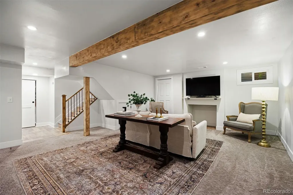 5780 S Kline Street Littleton CO 80127