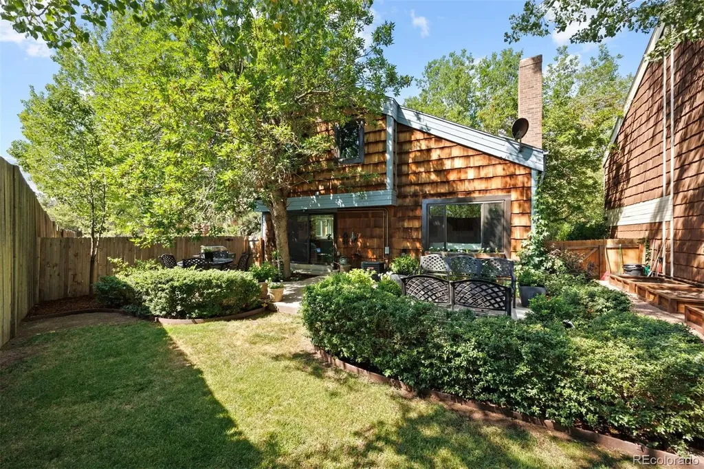 5780 S Kline Street Littleton CO 80127