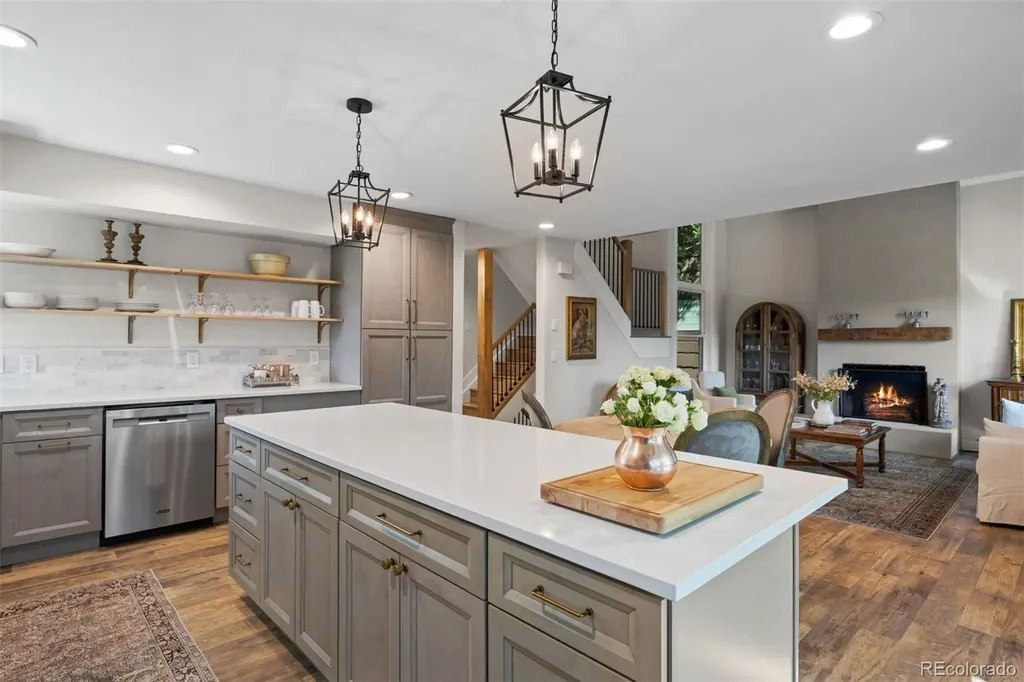5780 S Kline Street Littleton CO 80127