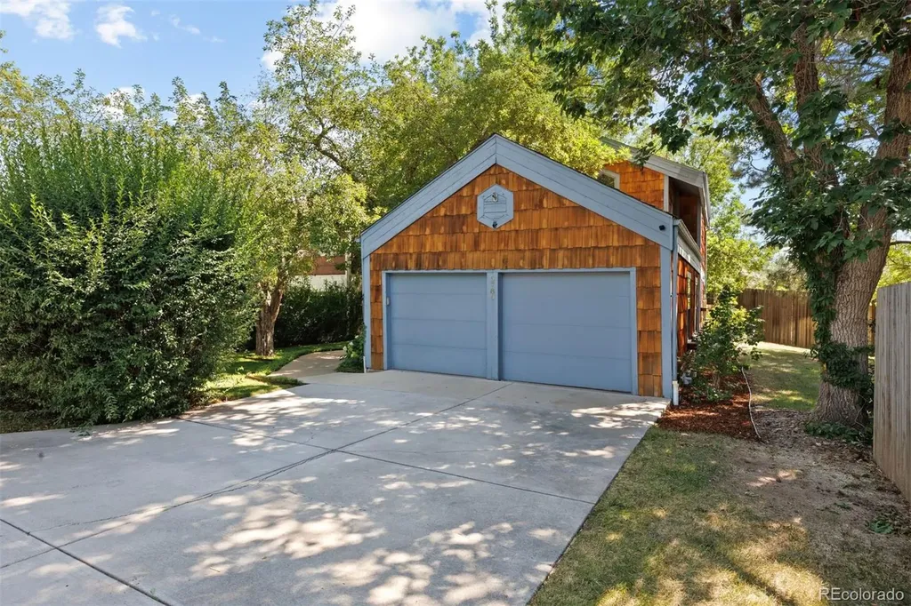 5780 S Kline Street Littleton CO 80127