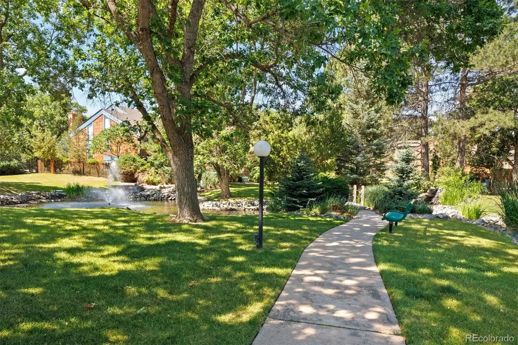 5780 S Kline Street Littleton CO 80127