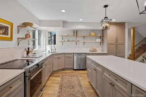 5780 S Kline Street Littleton CO 80127
